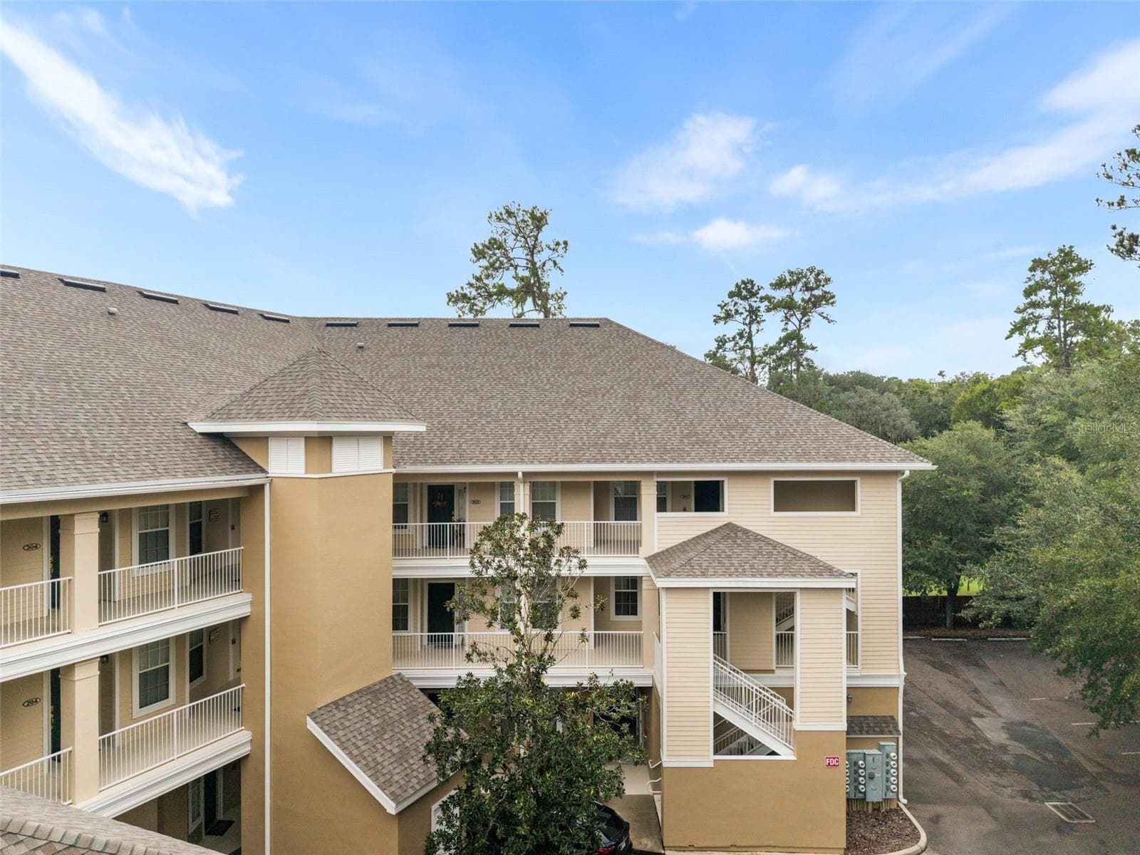 Condominium at 4715 SW 91ST DR #201, GAINESVILLE, photo 35 of 42