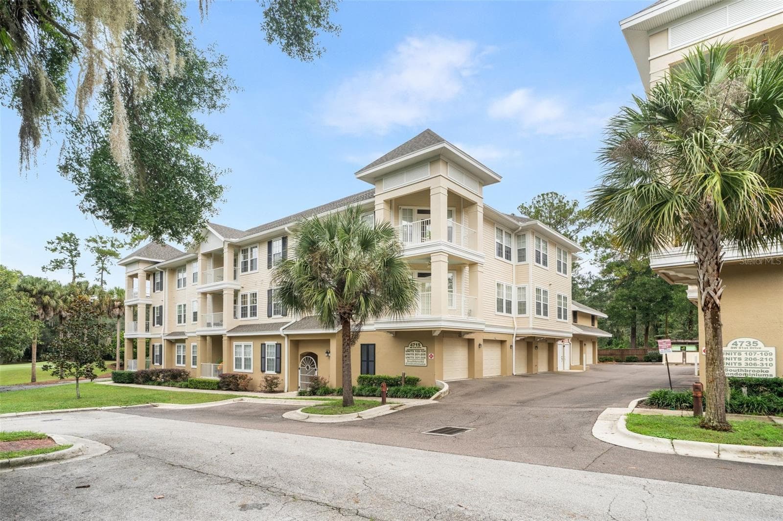 Condominium at 4715 SW 91ST DR #201, GAINESVILLE, photo 37 of 42