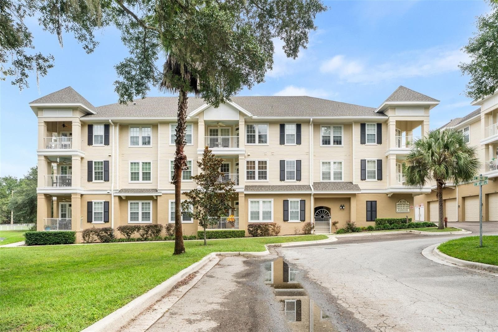 Condominium at 4715 SW 91ST DR #201, GAINESVILLE, photo 38 of 42