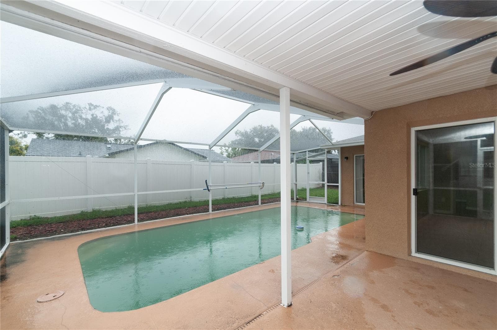 Single Family Residence at 5117 BROOKSIDE LN, NEW PORT RICHEY, photo 33 of 39