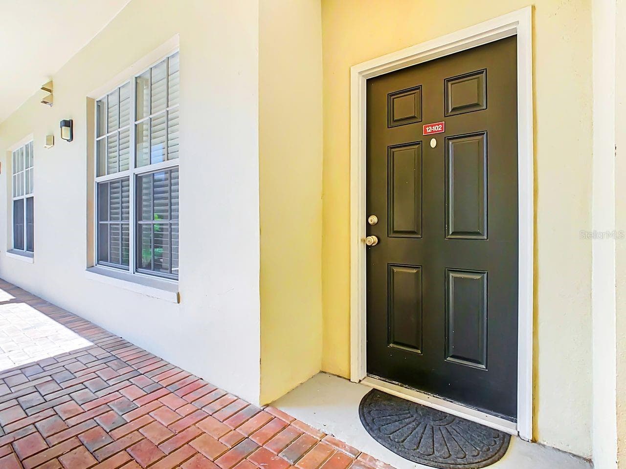 Condominium at 940 SPRING PARK ST #102, CELEBRATION, photo 3 of 45