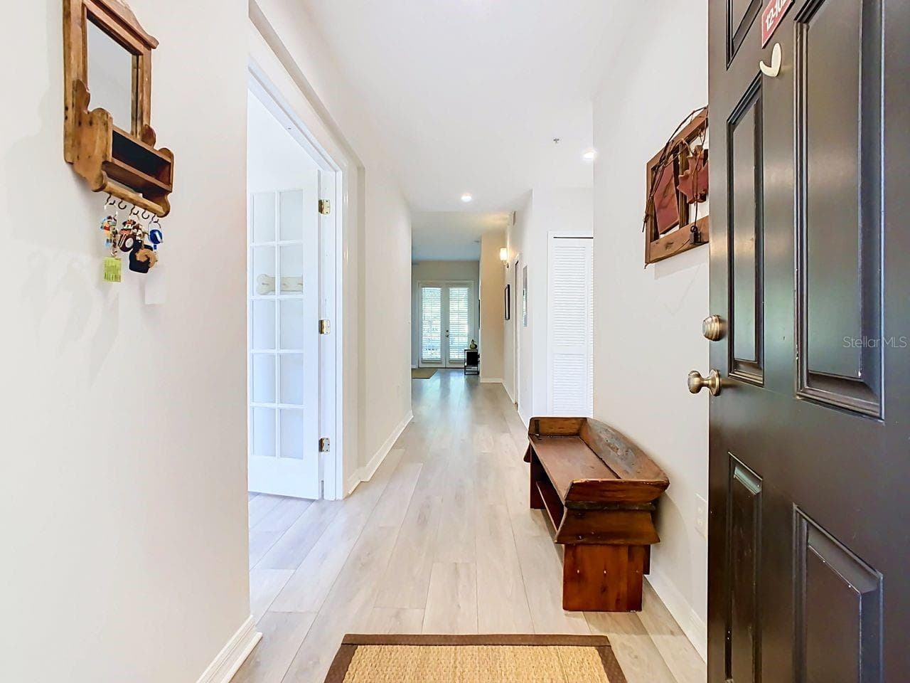 Condominium at 940 SPRING PARK ST #102, CELEBRATION, photo 4 of 45