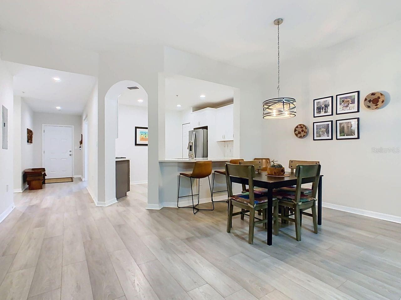 Condominium at 940 SPRING PARK ST #102, CELEBRATION, photo 8 of 45