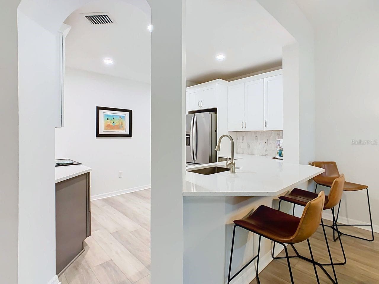 Condominium at 940 SPRING PARK ST #102, CELEBRATION, photo 9 of 45