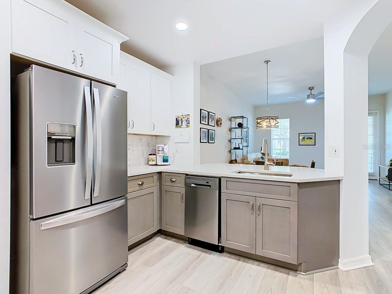 Condominium at 940 SPRING PARK ST #102, CELEBRATION, photo 11 of 45