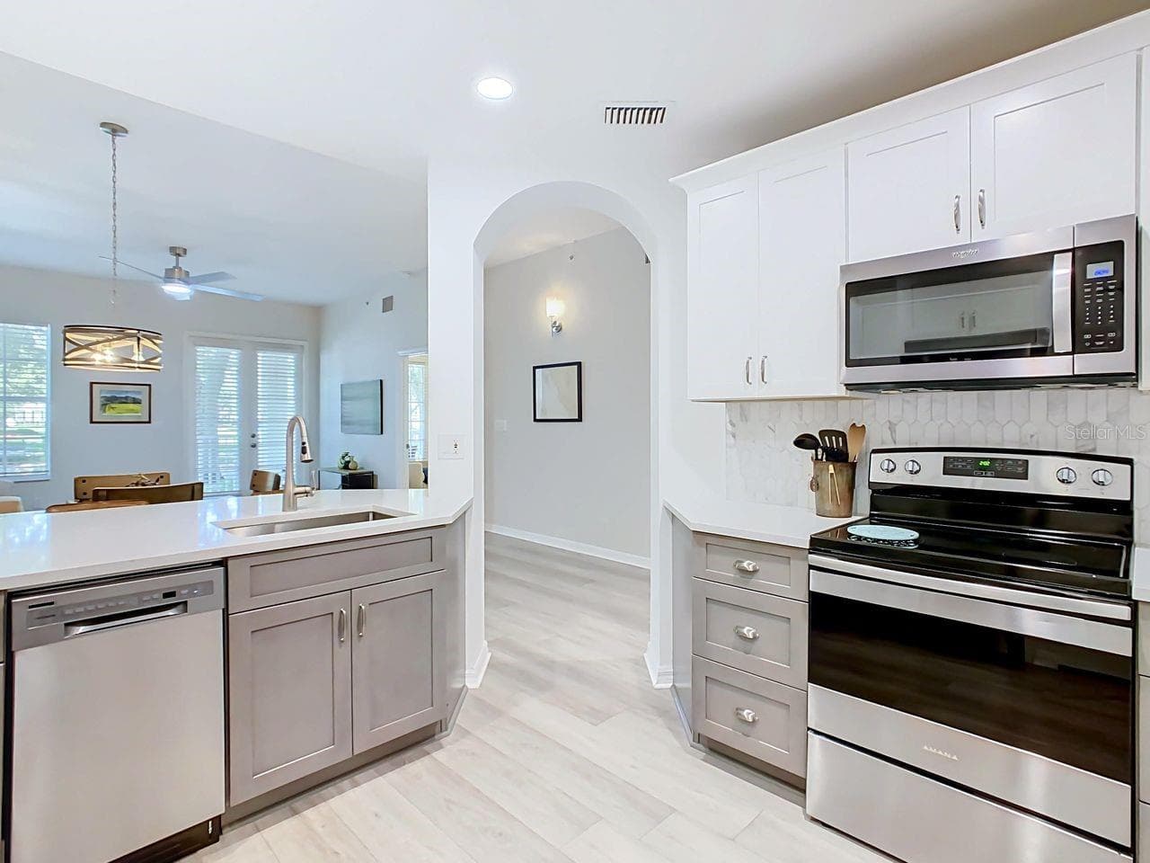 Condominium at 940 SPRING PARK ST #102, CELEBRATION, photo 12 of 45