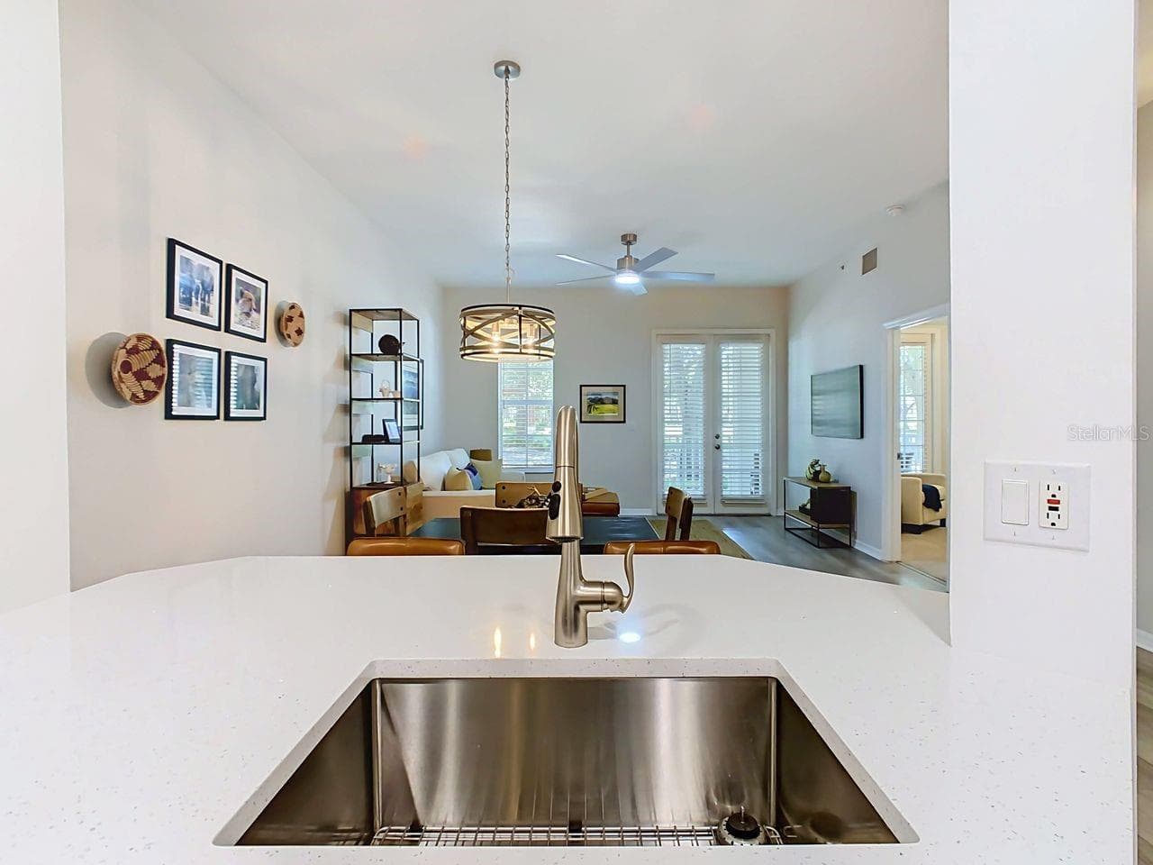 Condominium at 940 SPRING PARK ST #102, CELEBRATION, photo 15 of 45