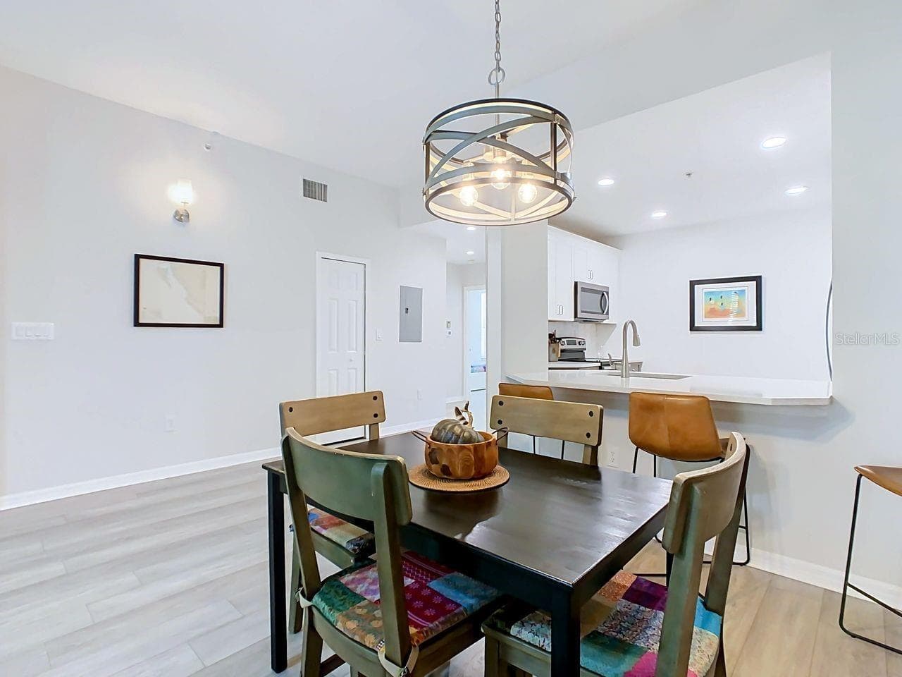 Condominium at 940 SPRING PARK ST #102, CELEBRATION, photo 16 of 45