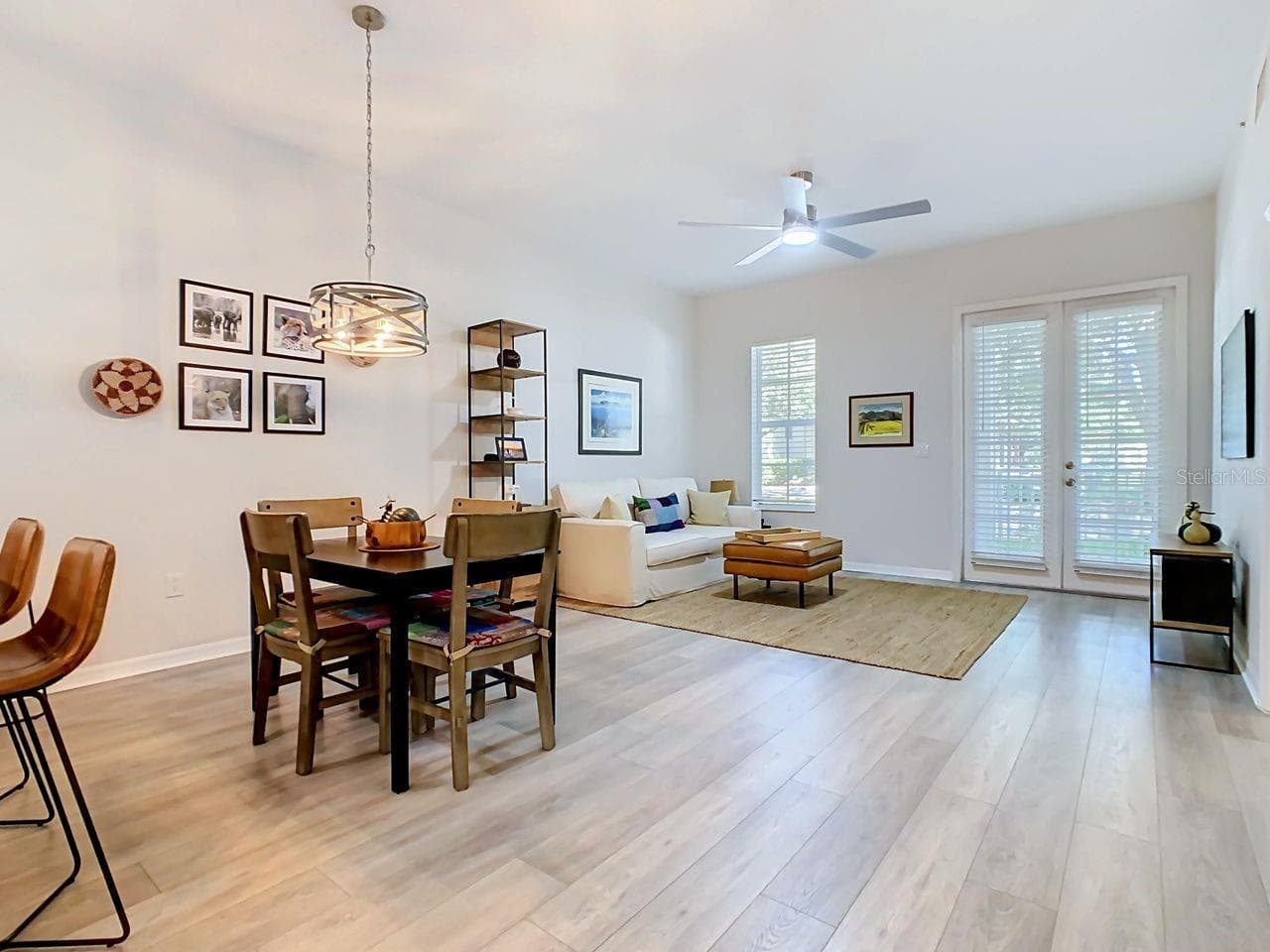 Condominium at 940 SPRING PARK ST #102, CELEBRATION, photo 17 of 45