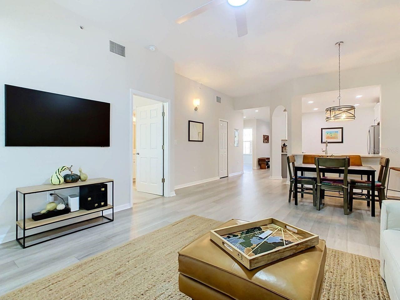 Condominium at 940 SPRING PARK ST #102, CELEBRATION, photo 20 of 45