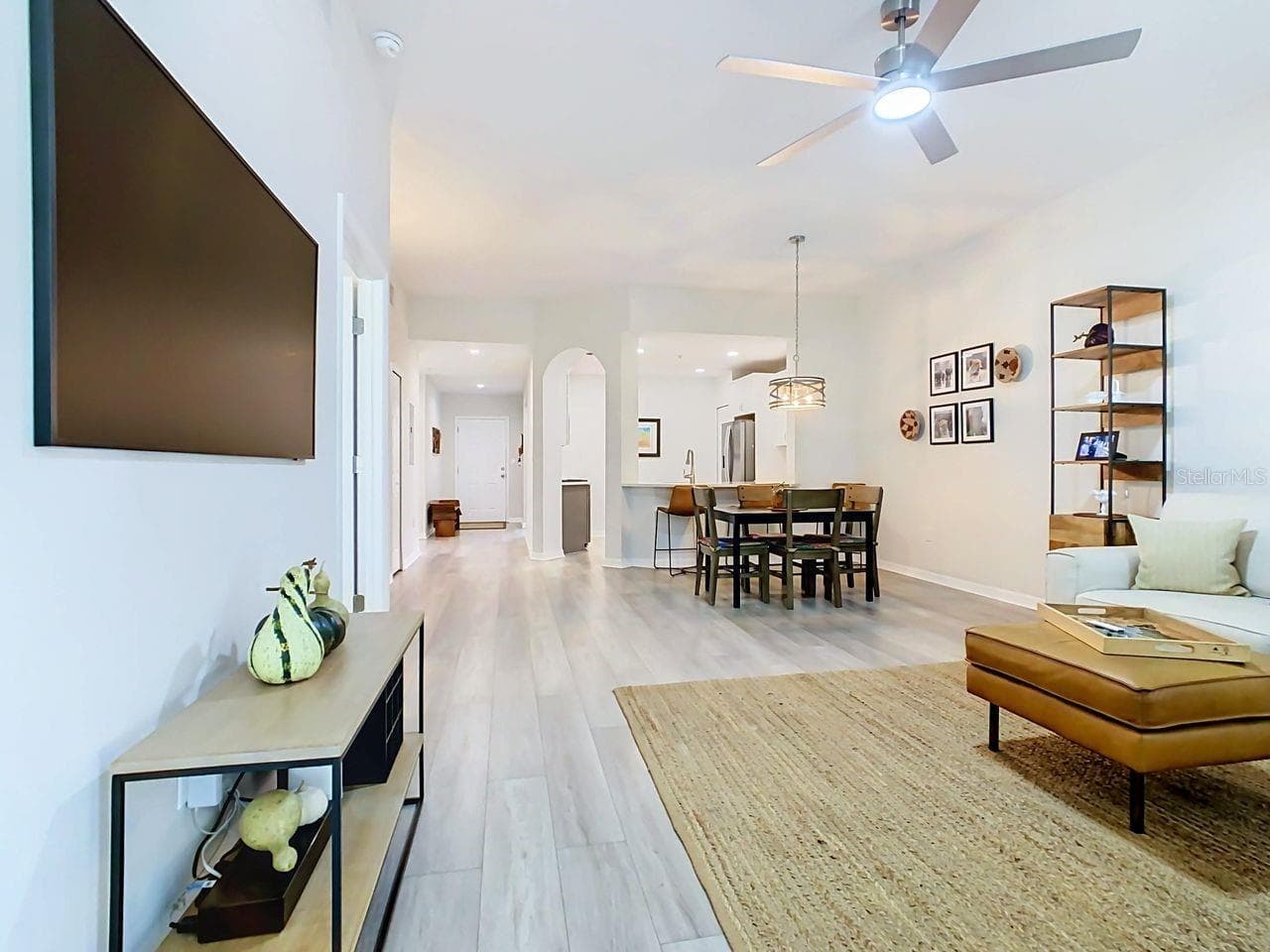 Condominium at 940 SPRING PARK ST #102, CELEBRATION, photo 22 of 45