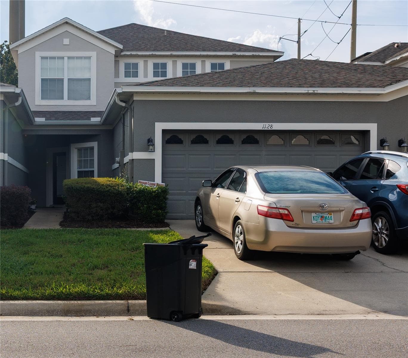 1128 TRAVERTINE TER