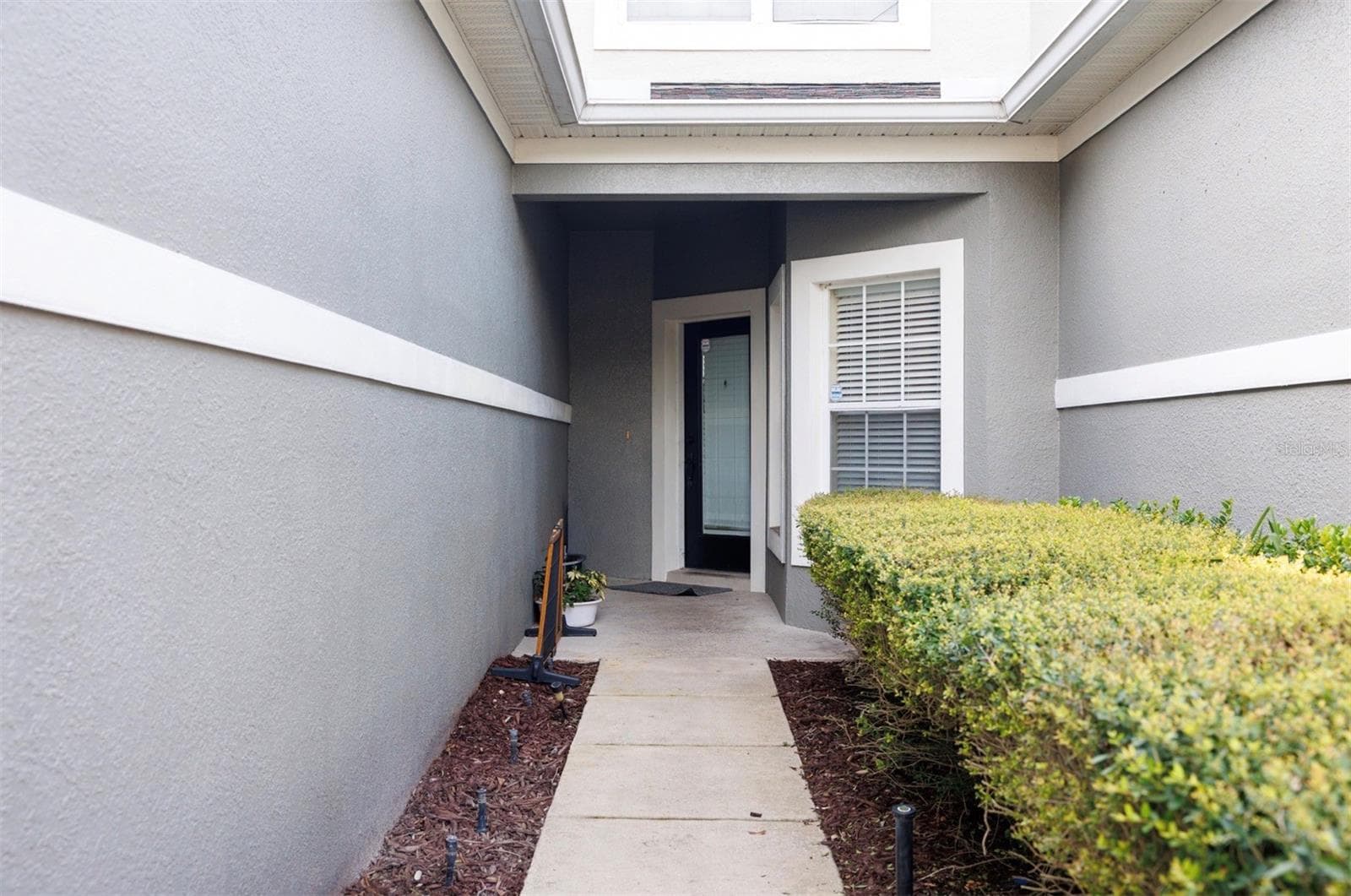 Entry - 1128 TRAVERTINE TER, SANFORD