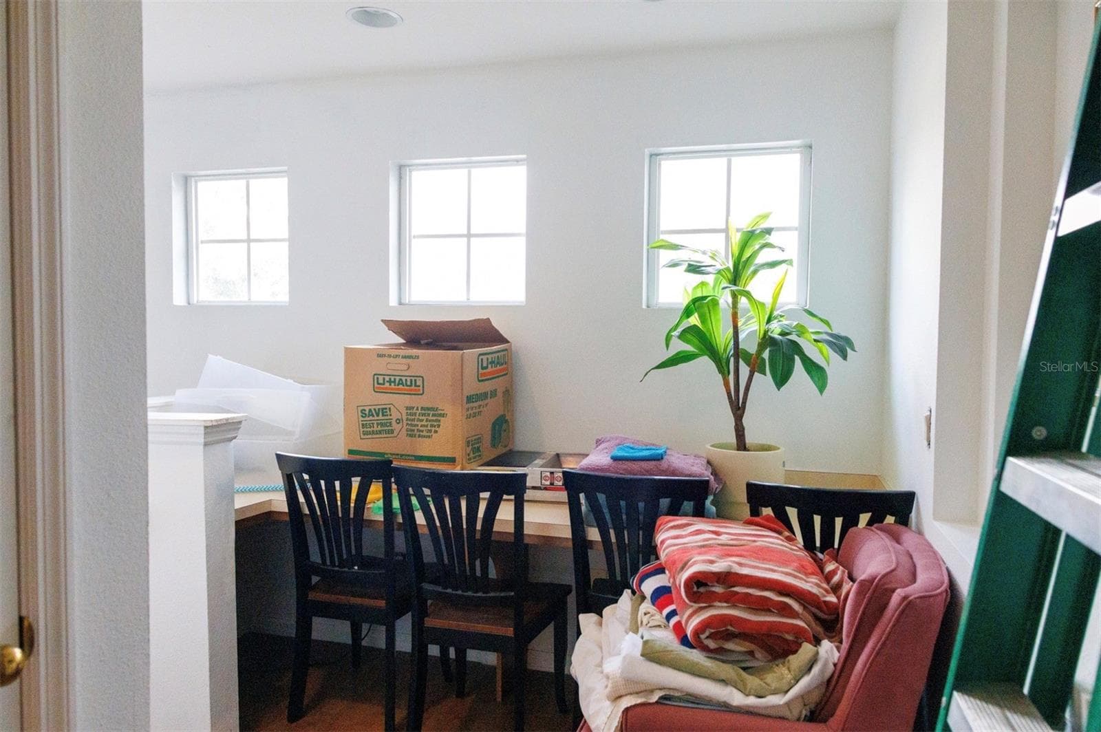 Loft - 1128 TRAVERTINE TER, SANFORD