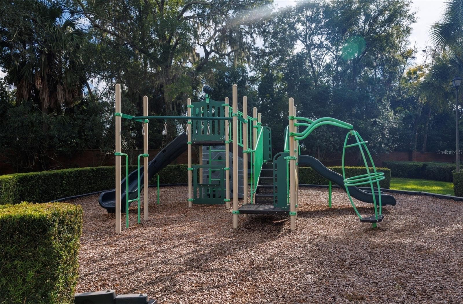 Community playground - 1128 TRAVERTINE TER, SANFORD
