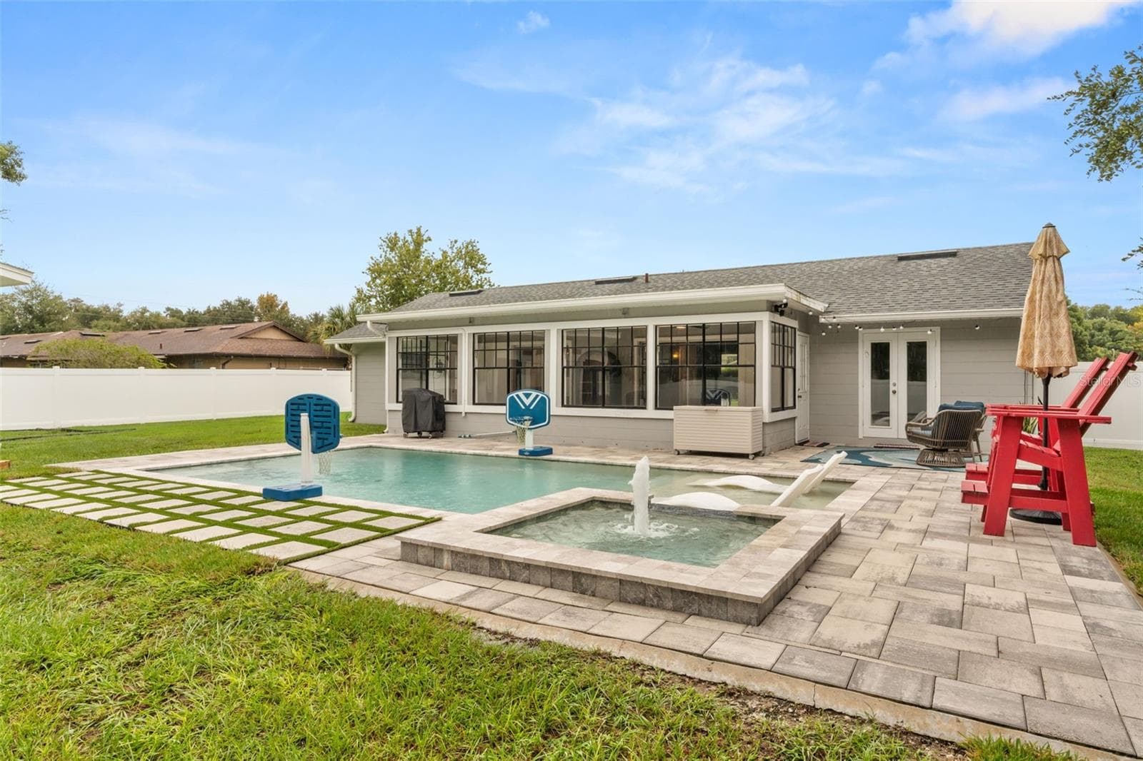 Single Family Residence at 817 SHED ST, OVIEDO, photo 34 of 40
