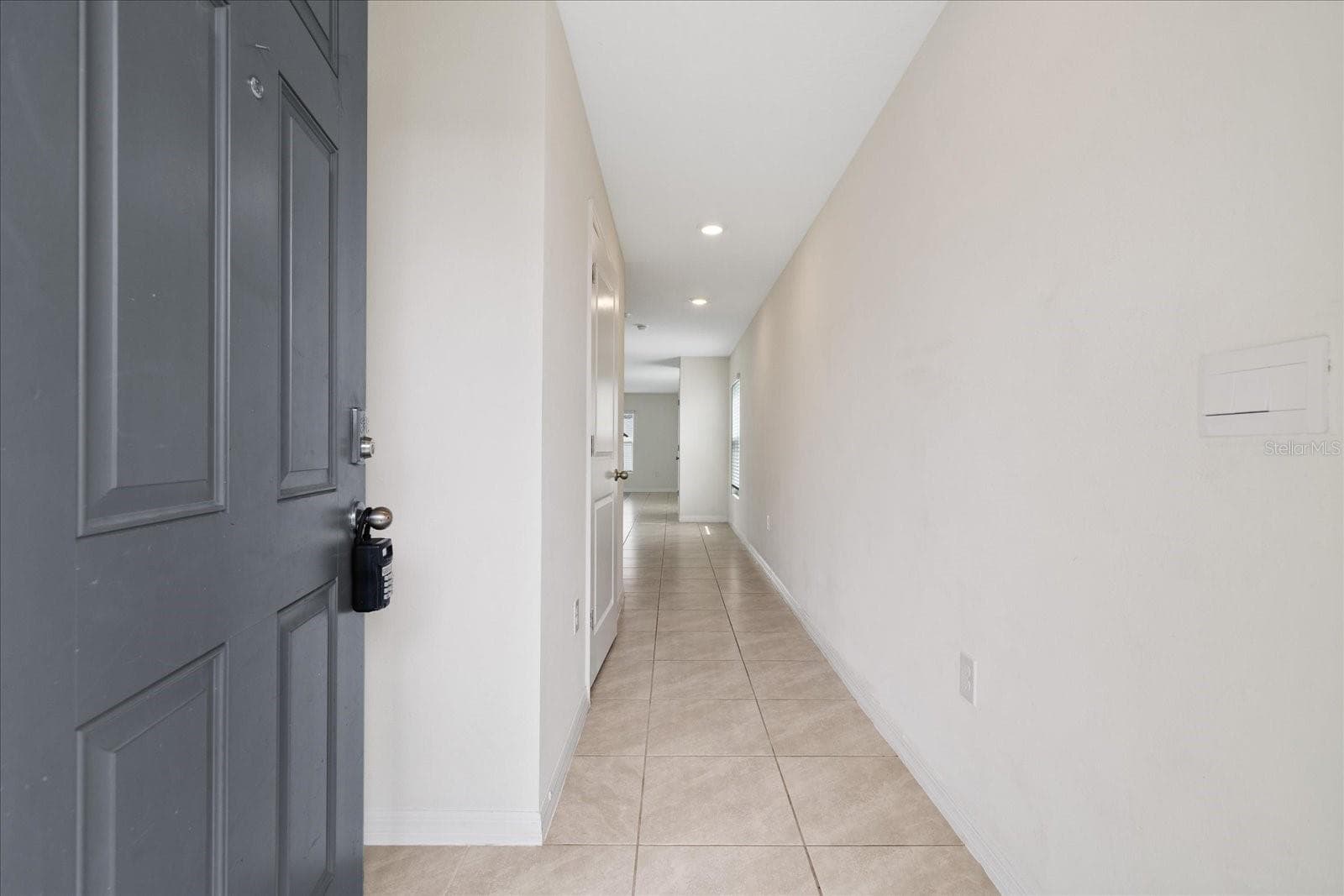 Entrance - 4568 SAND DOLLAR WAY, ZEPHYRHILLS