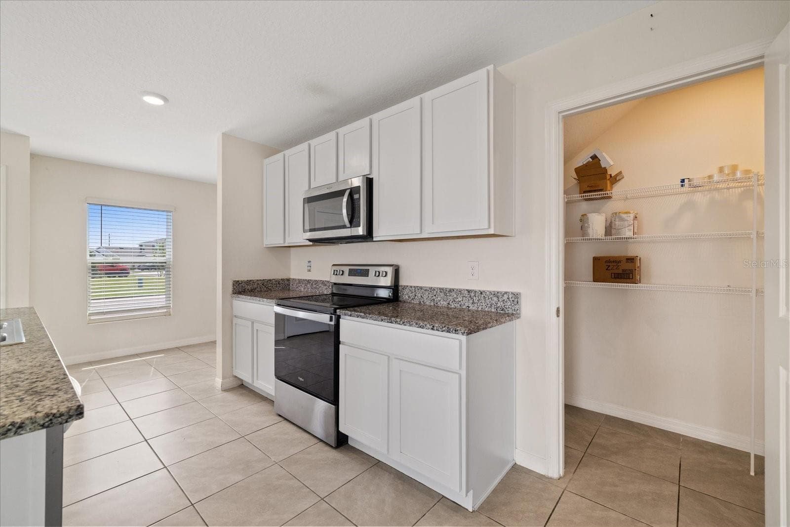 Pantry - 4568 SAND DOLLAR WAY, ZEPHYRHILLS