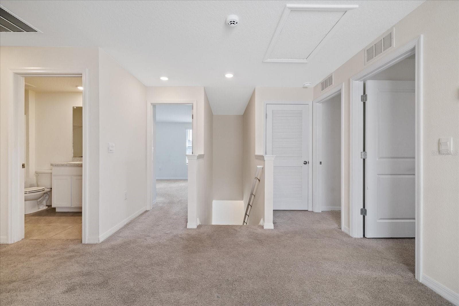 upstairs den - 4568 SAND DOLLAR WAY, ZEPHYRHILLS