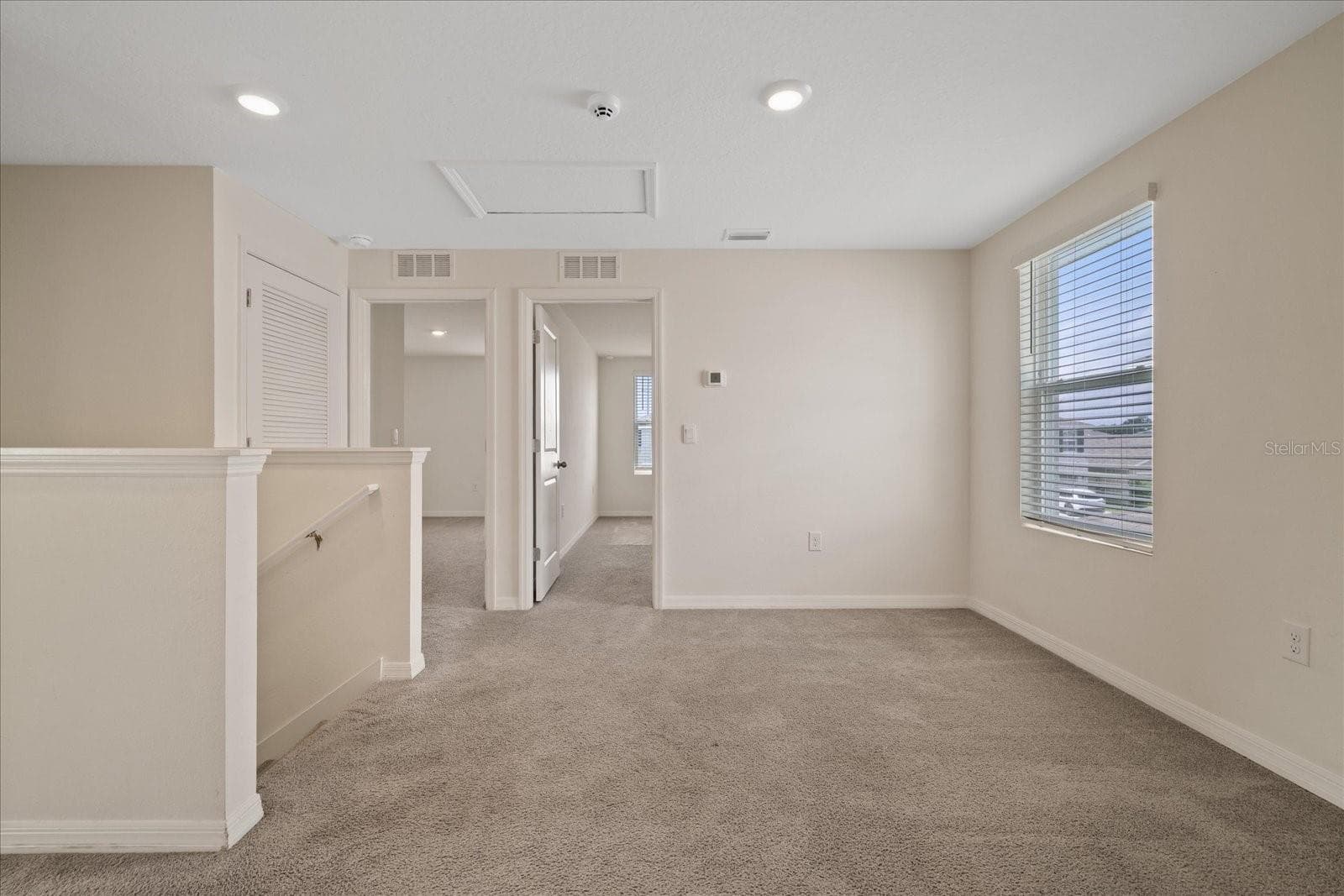 upstair den - 4568 SAND DOLLAR WAY, ZEPHYRHILLS