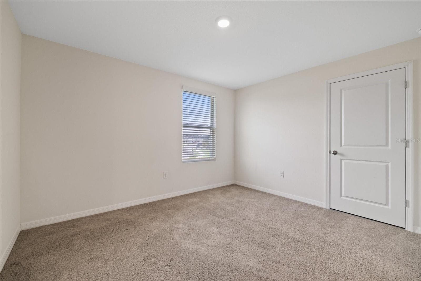 Bedroom 1 - 4568 SAND DOLLAR WAY, ZEPHYRHILLS