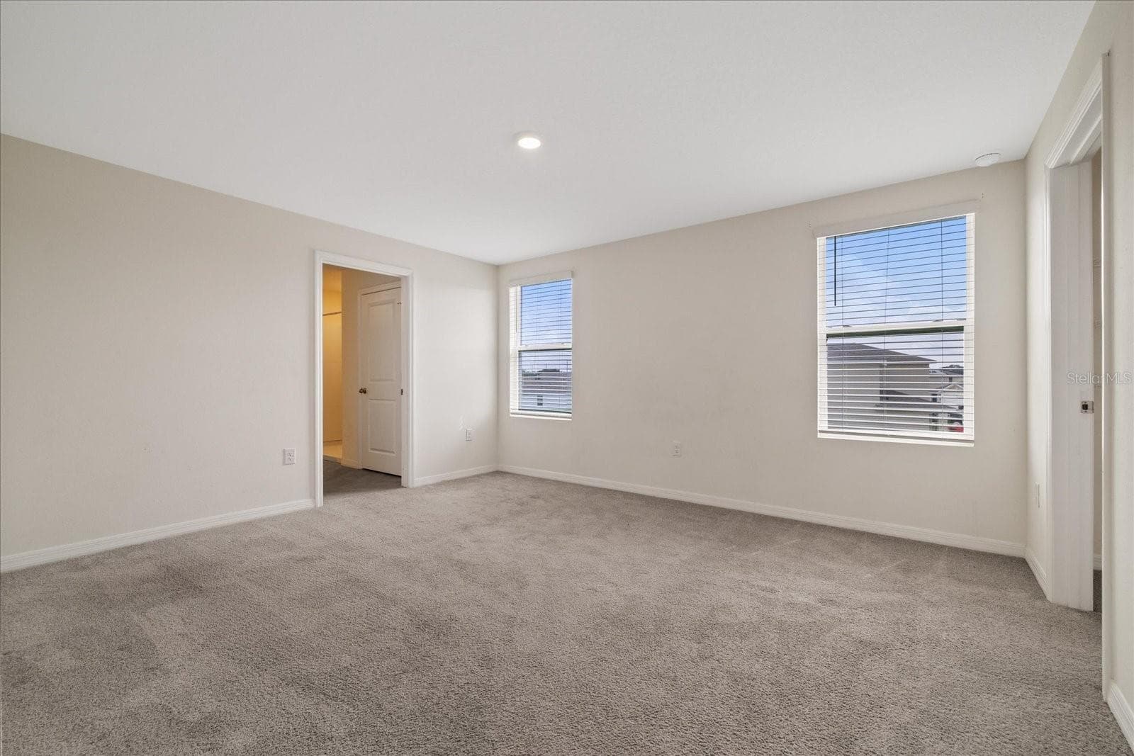 Bedroom 2 - 4568 SAND DOLLAR WAY, ZEPHYRHILLS