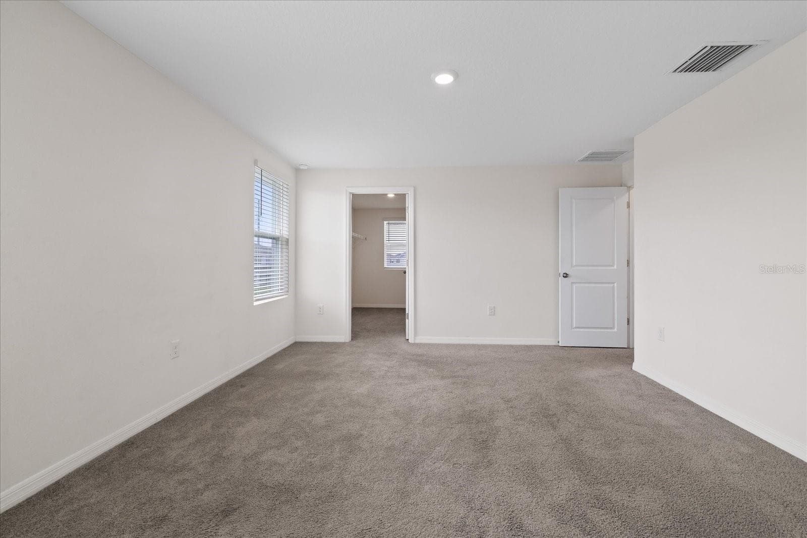 Bedroom 3 - 4568 SAND DOLLAR WAY, ZEPHYRHILLS