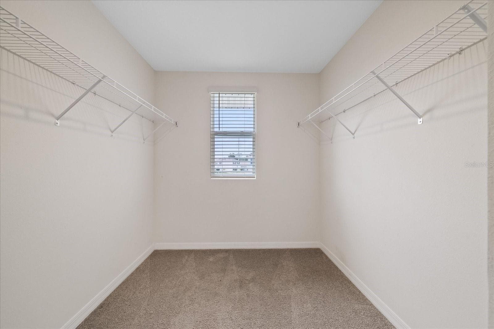 walk in closet - 4568 SAND DOLLAR WAY, ZEPHYRHILLS