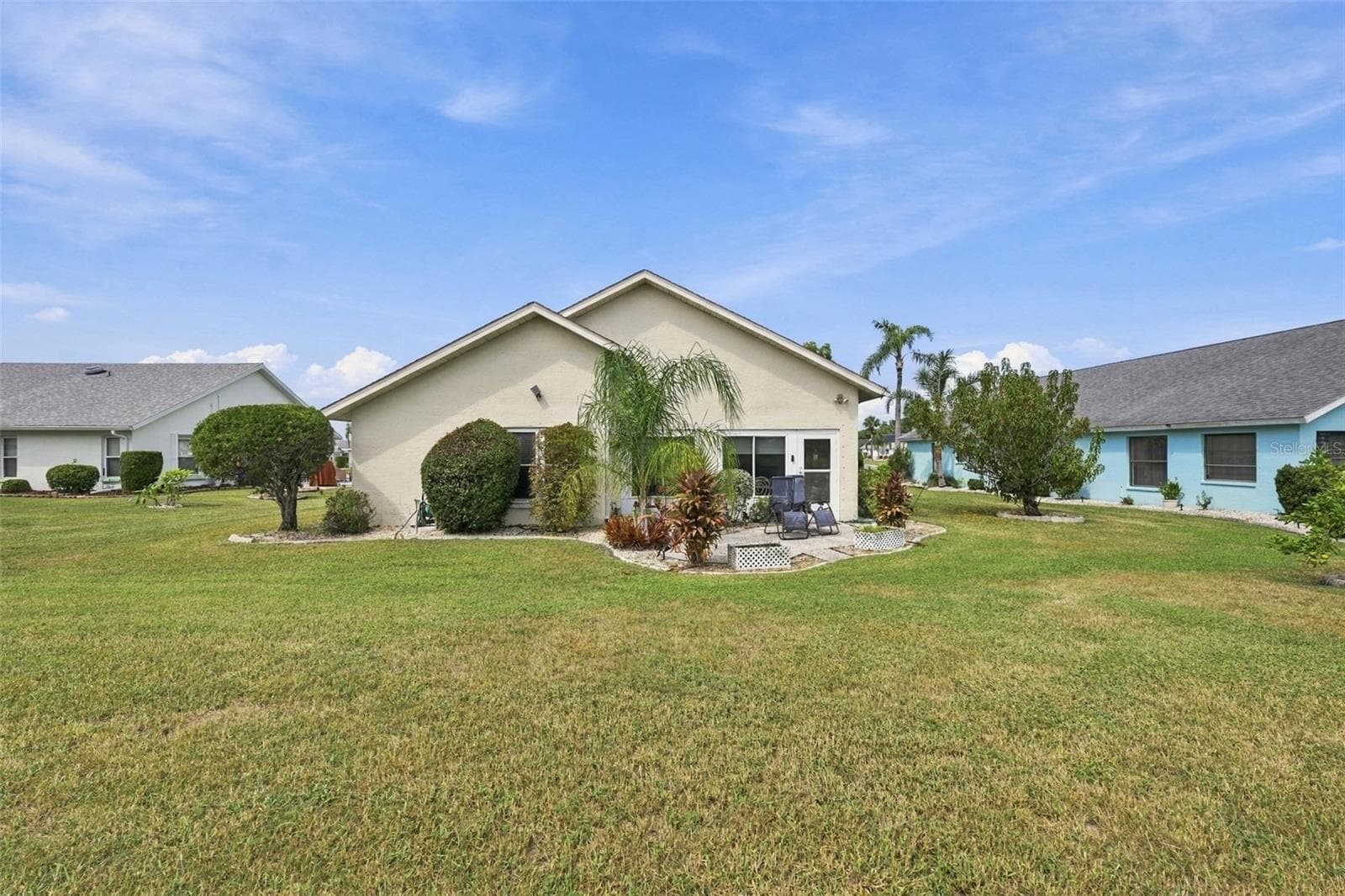 Single Family Residence at 1803 E DEL WEBB BLVD, SUN CITY CENTER, photo 8 of 10