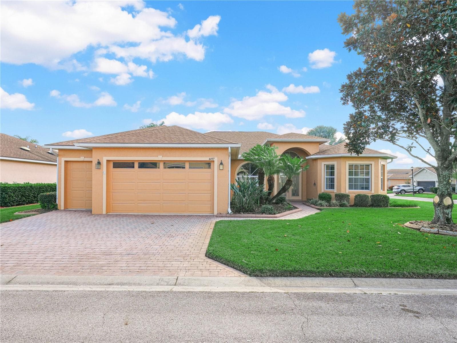4497 STRATHMORE DR
