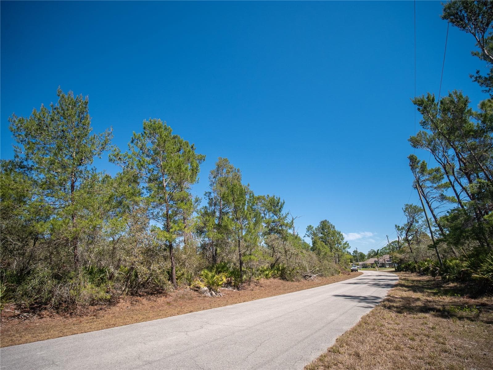 Land at 936 BREEZY RD, LAKE PLACID, photo 2 of 8