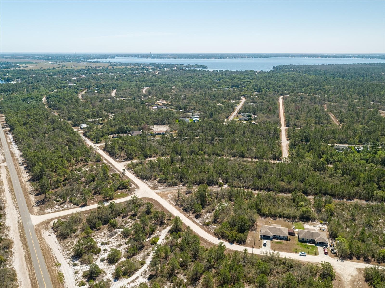 Land at 936 BREEZY RD, LAKE PLACID, photo 3 of 8