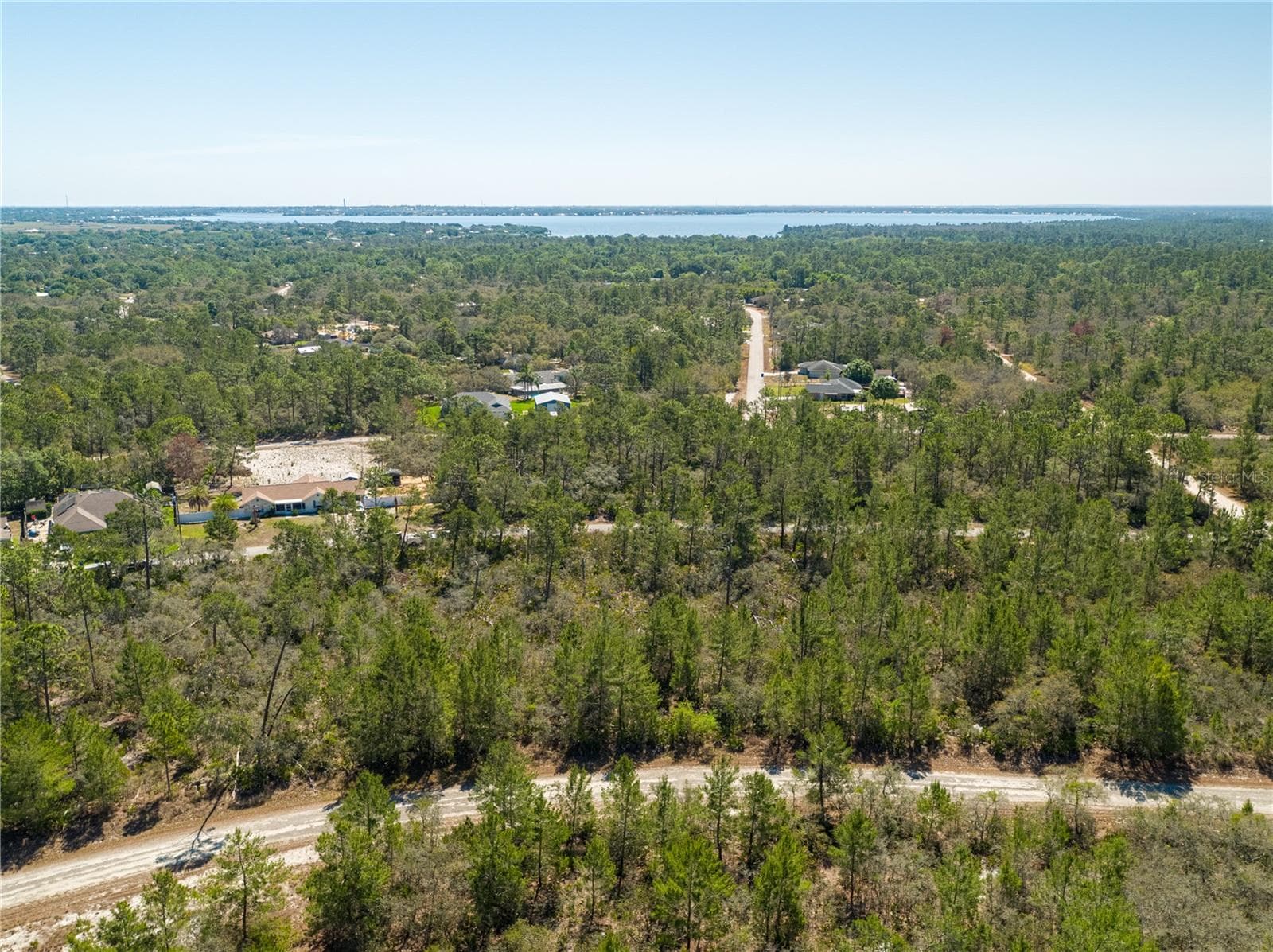 Land at 936 BREEZY RD, LAKE PLACID, photo 6 of 8