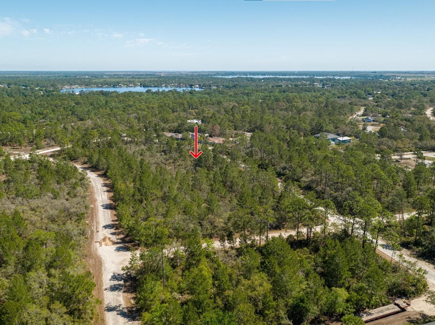 Land at 936 BREEZY RD, LAKE PLACID, photo 7 of 8