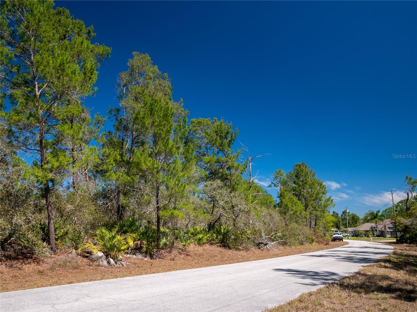 Land at 936 BREEZY RD, LAKE PLACID, photo 8 of 8