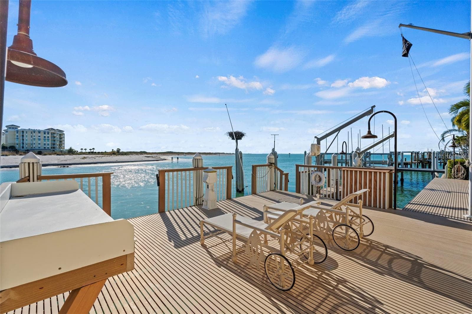 Fisherman's Paradise - 964 MONTE CRISTO BLVD, TIERRA VERDE
