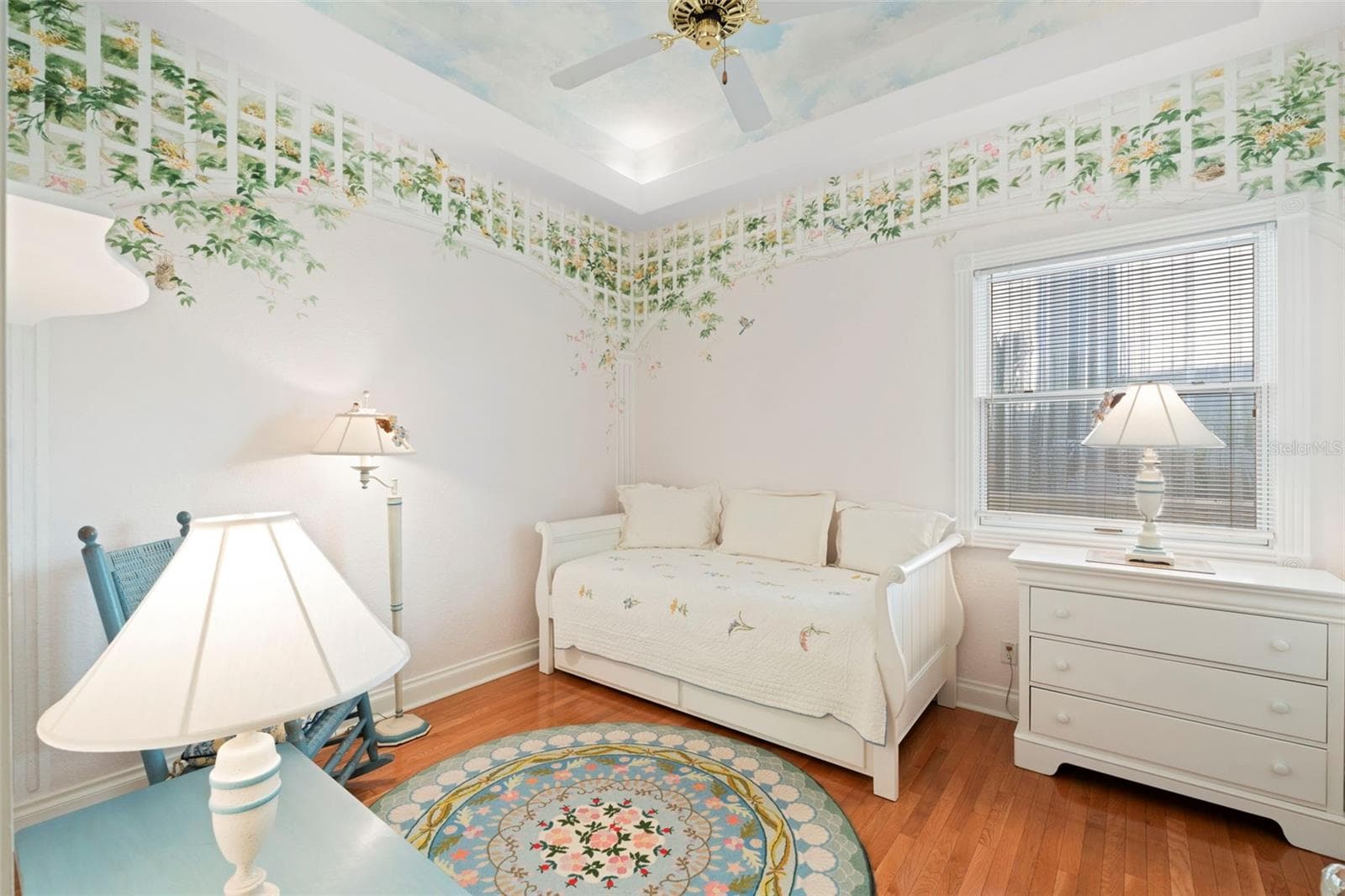 Second Bedroom Suite - 964 MONTE CRISTO BLVD, TIERRA VERDE