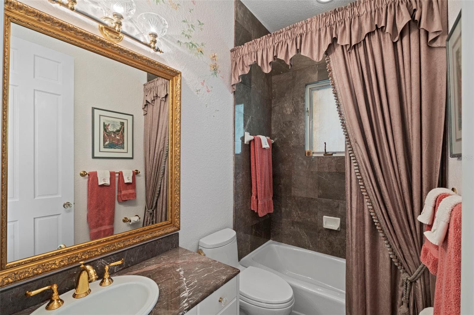 Ensuite Bath for Second Bedroom - 964 MONTE CRISTO BLVD, TIERRA VERDE