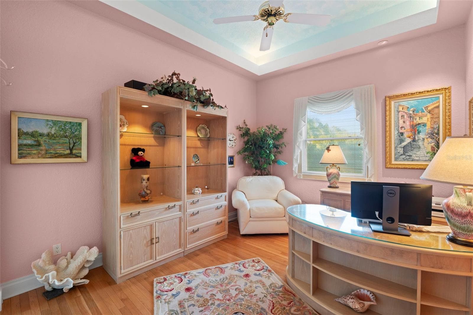 Fourth Bedroom - 964 MONTE CRISTO BLVD, TIERRA VERDE