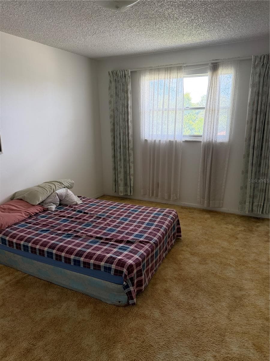 Guest Bedroom - 5725 12TH AVE N #306D, ST PETERSBURG
