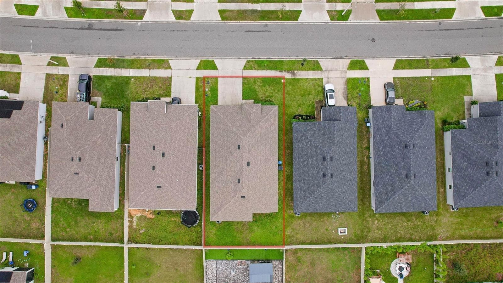 Single Family Residence at 5342 MADDIE DR, HAINES CITY, photo 19 of 19