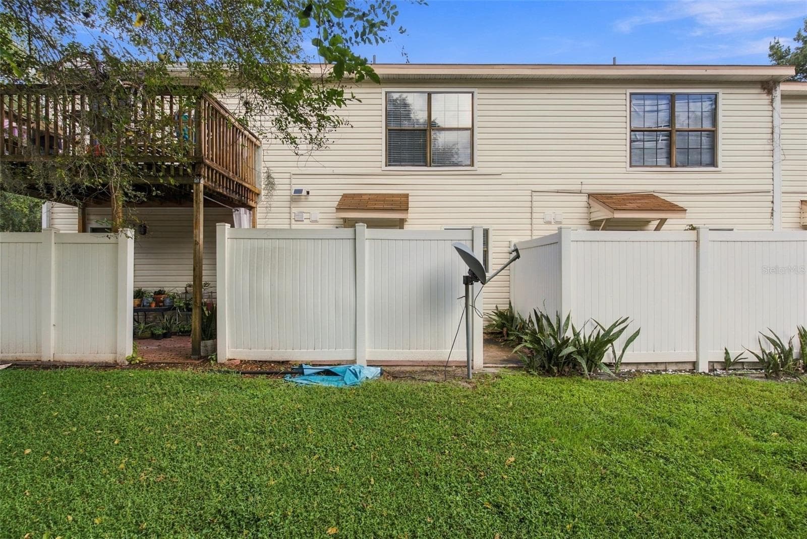 Condominium at 2302 MAKI RD #37, PLANT CITY, photo 24 of 24