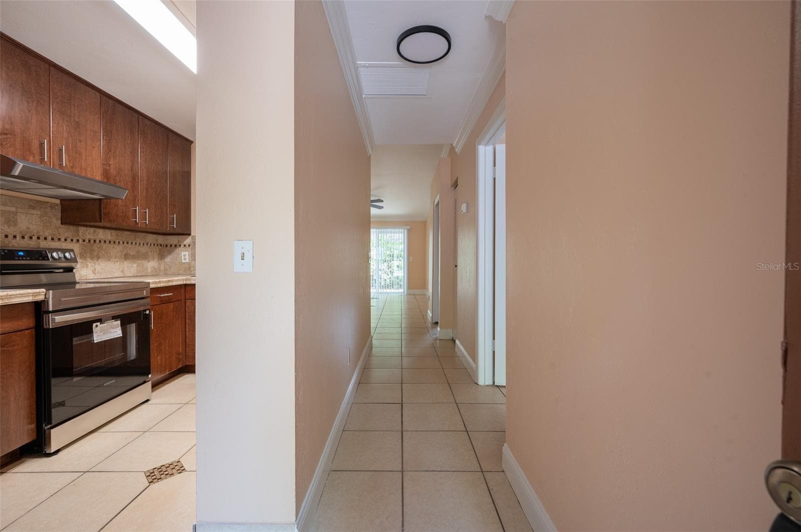Townhouse at 3409 NW 52ND TER, GAINESVILLE, photo 2 of 17