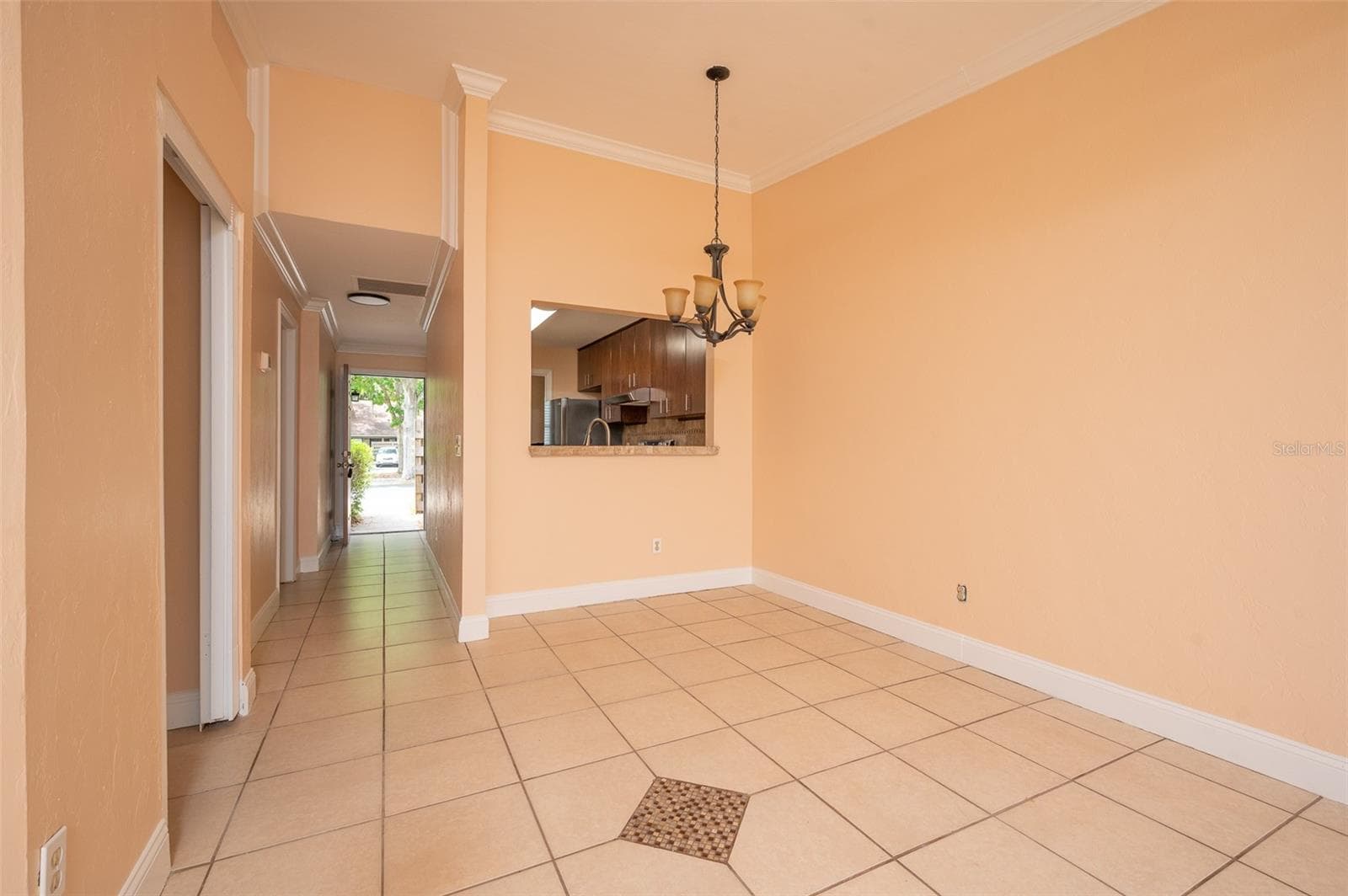 Townhouse at 3409 NW 52ND TER, GAINESVILLE, photo 5 of 17