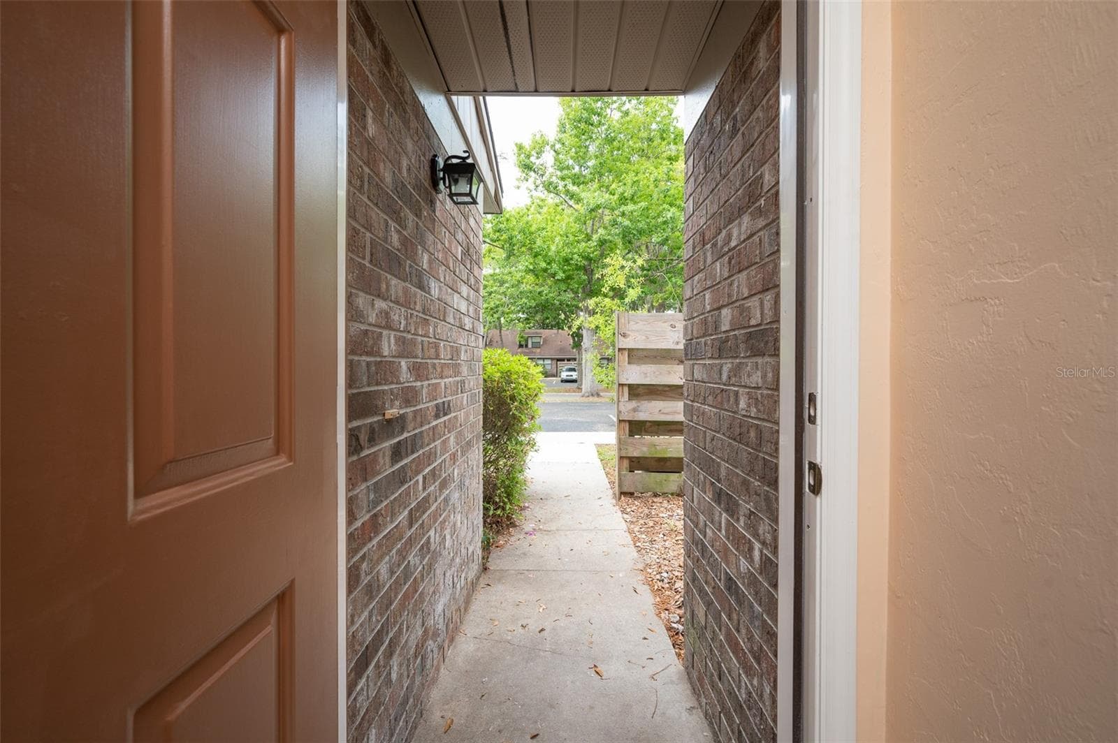 Townhouse at 3409 NW 52ND TER, GAINESVILLE, photo 16 of 17