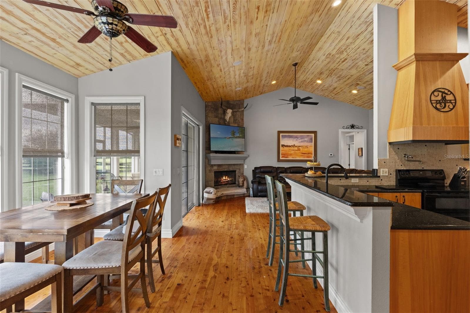 Single Family Residence at 18351 KUKA LN, SPRING HILL, photo 12 of 75