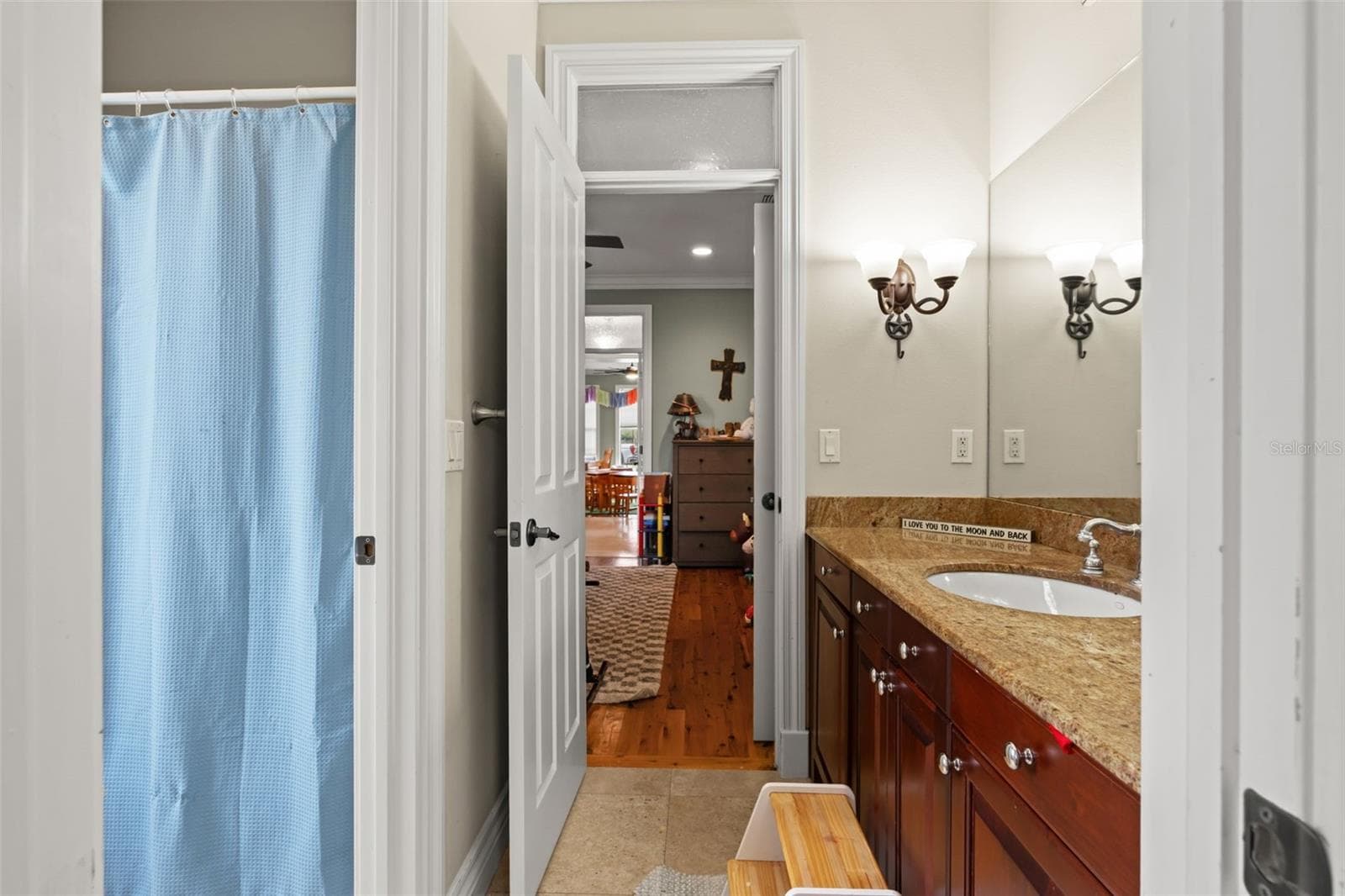 Single Family Residence at 18351 KUKA LN, SPRING HILL, photo 28 of 75
