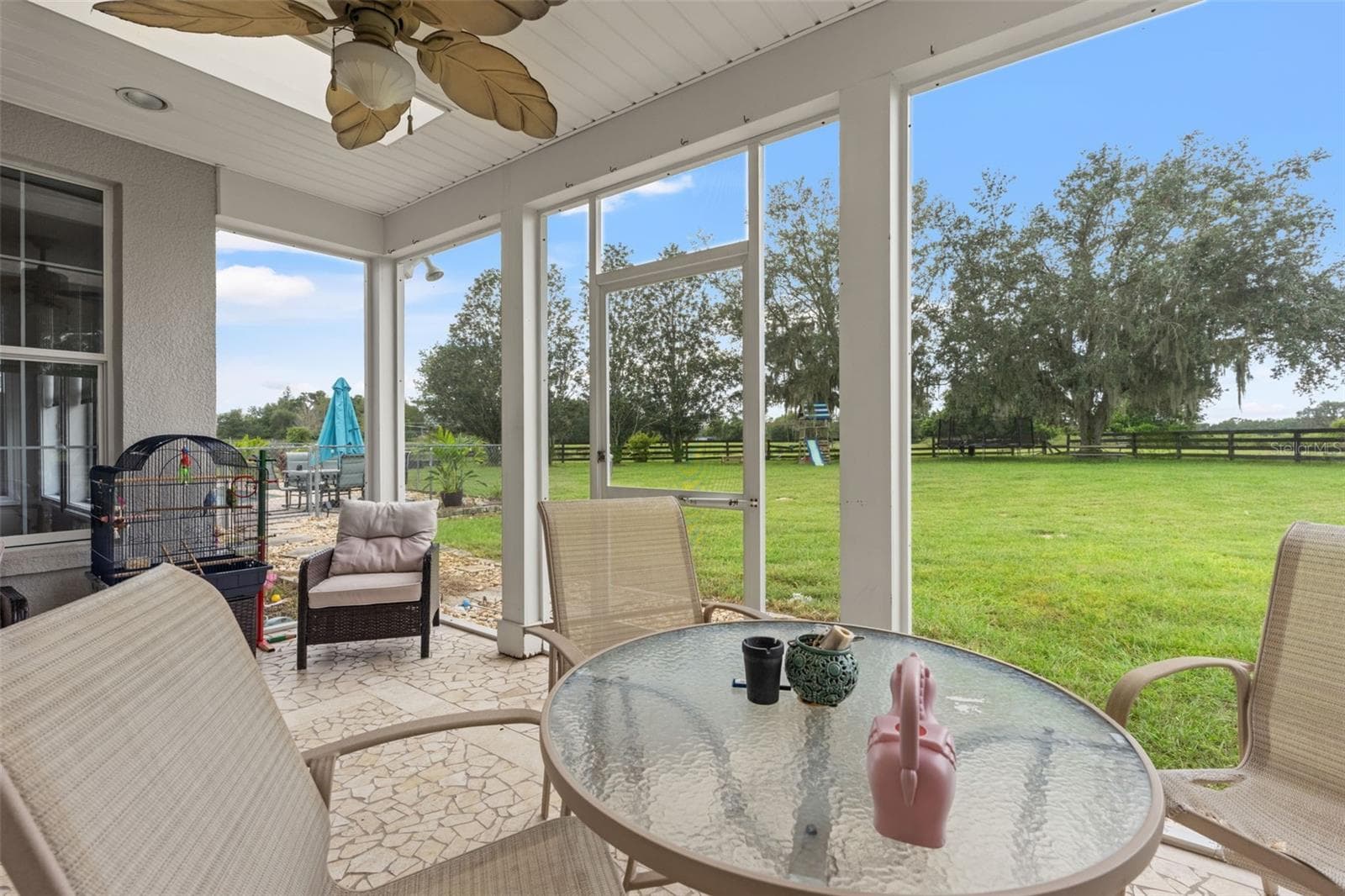 Single Family Residence at 18351 KUKA LN, SPRING HILL, photo 44 of 75