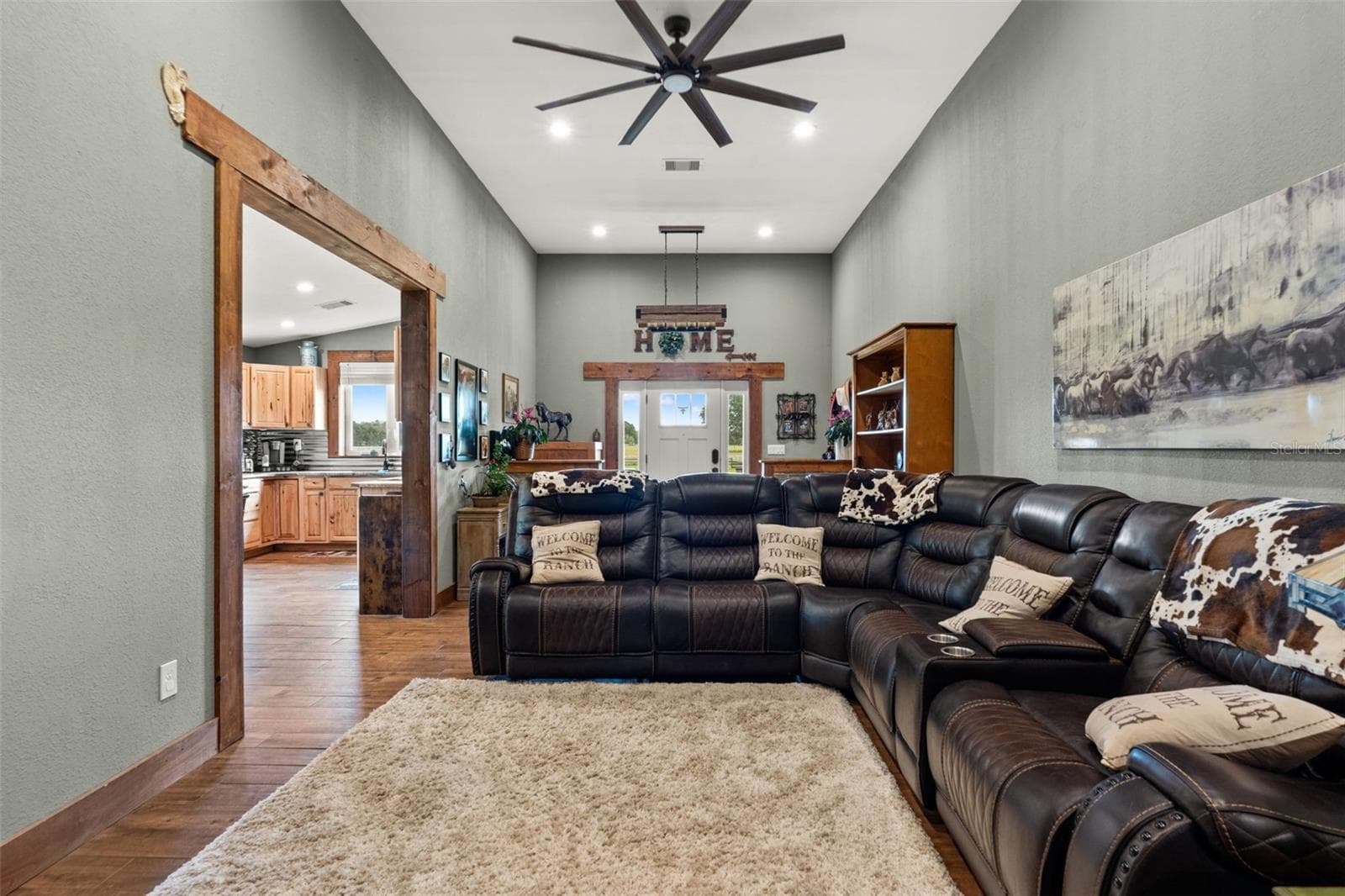 Single Family Residence at 18351 KUKA LN, SPRING HILL, photo 56 of 75