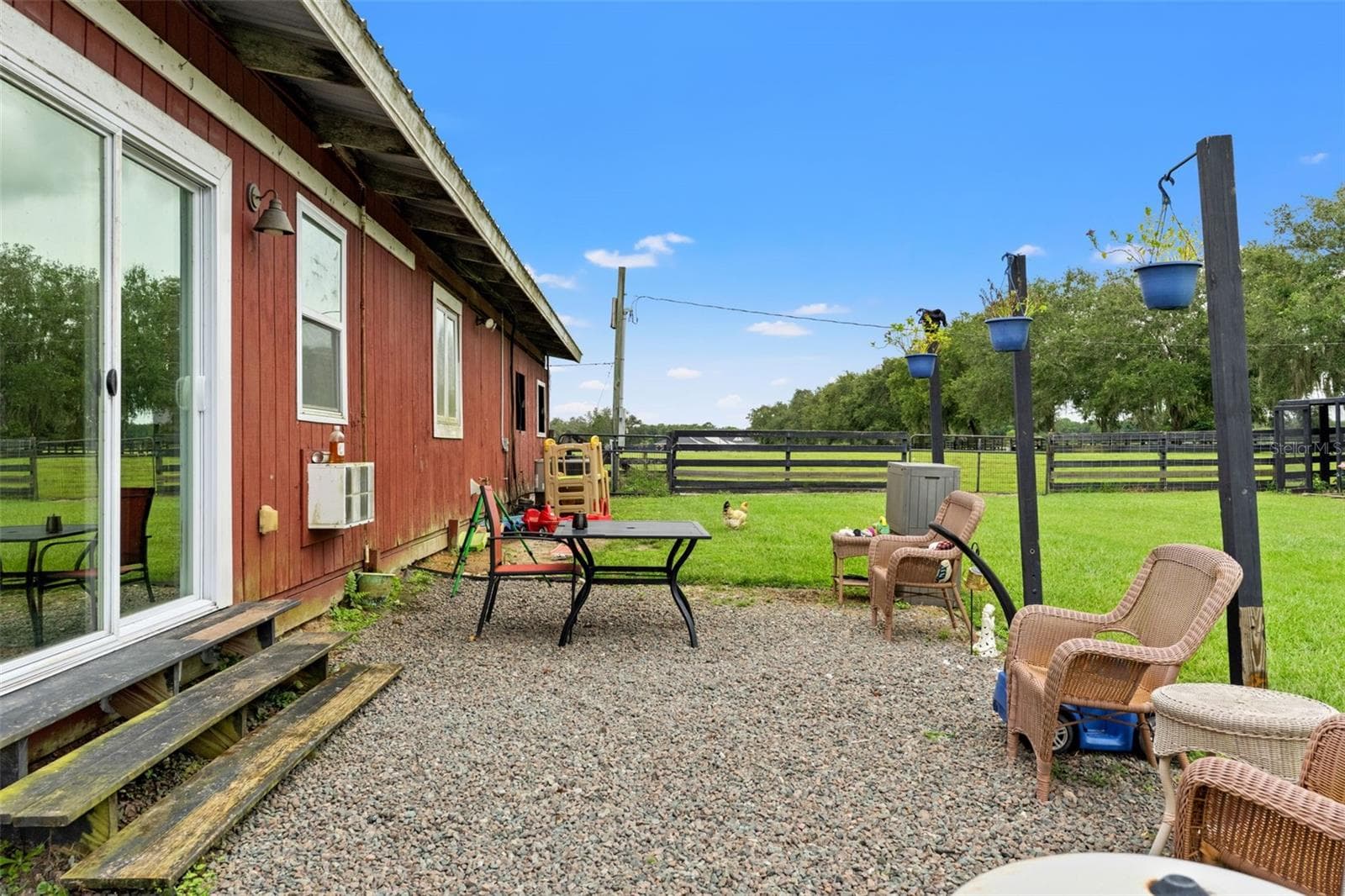 Single Family Residence at 18351 KUKA LN, SPRING HILL, photo 60 of 75